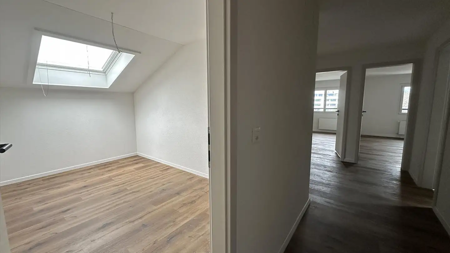 Loft for rent - Siegwartstrasse 2, 6403 Küssnacht am Rigi - Photo 3