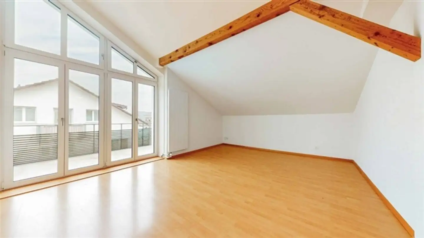 Appartamento in affitto - Lägernstrasse 19, 5430 Wettingen - Foto 2