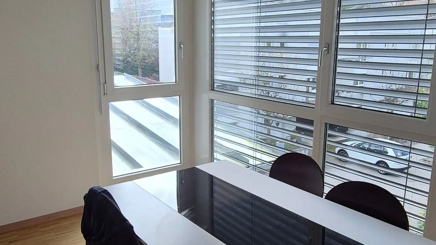 Wohnung mieten - Chemin Martin-Martini 2, 1722 Bourguillon - Foto 3