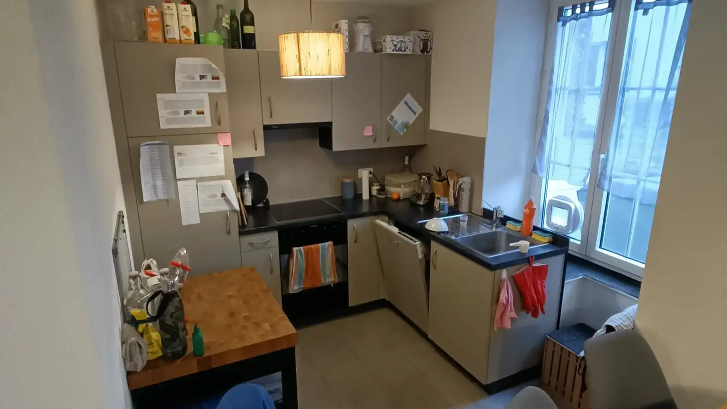 Appartement en terrasse à louer - Rue De La Poste 2, 1122 Romanel-sur-Morges - Photo 4