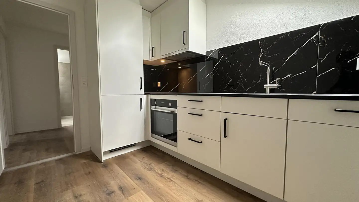 Loft for rent - Siegwartstrasse 2, 6403 Küssnacht am Rigi