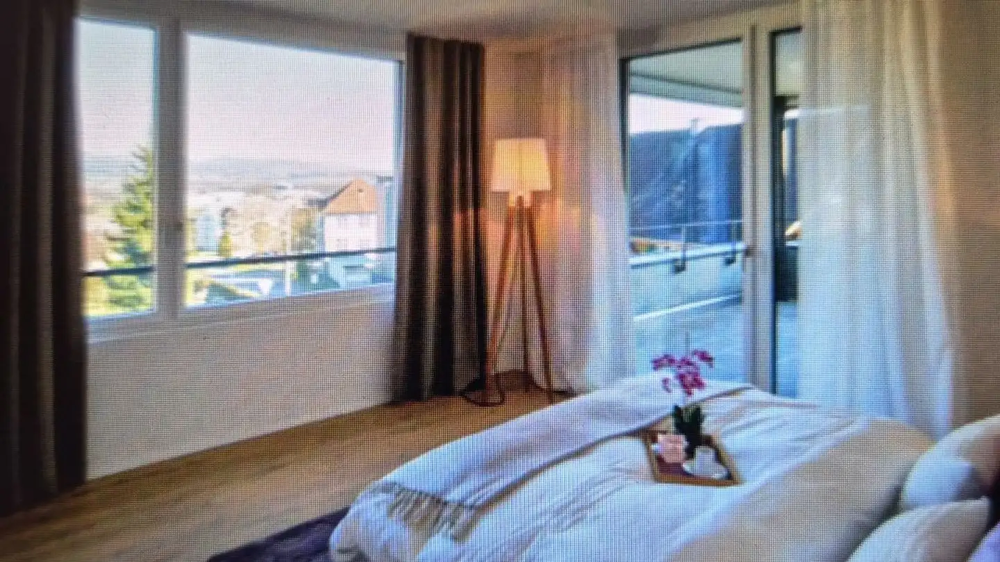 Wohnung mieten - Weinberg 3, 5634 Merenschwand - Foto 3
