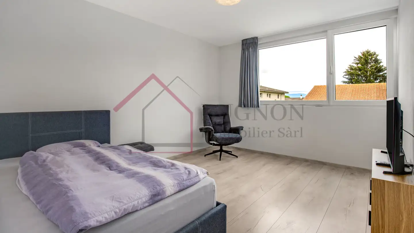 Duplex for sale - 1530 Payerne - Photo 3