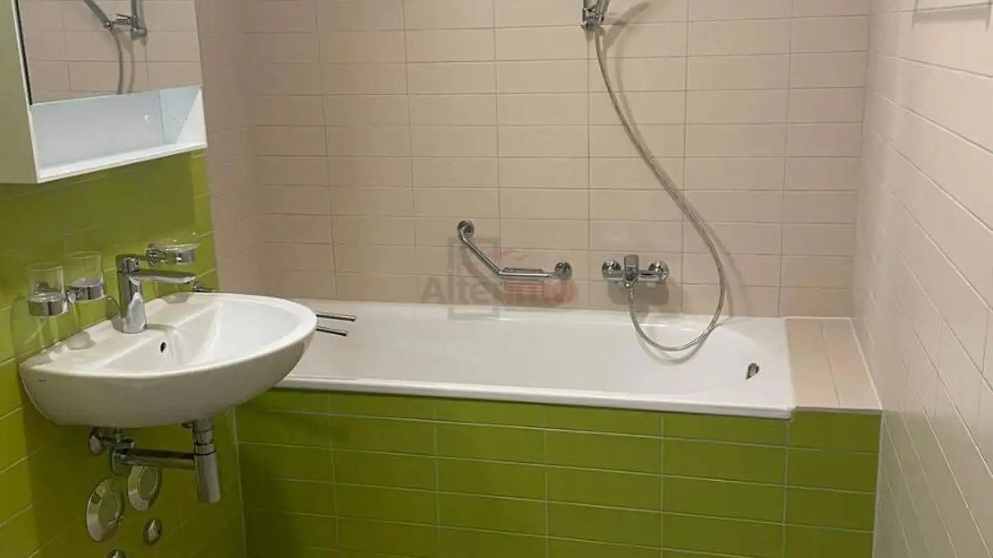 Wohnung mieten - Avenue Ignace Paderewski 34, 1110 Morges - Foto 3