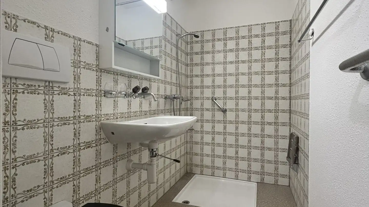 Apartment for rent - Brüelmattstrasse 18, 4632 Trimbach - Photo 4