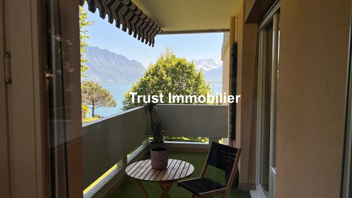 Wohnung kaufen - Rue Du Lac, 1815 Clarens - Foto 2