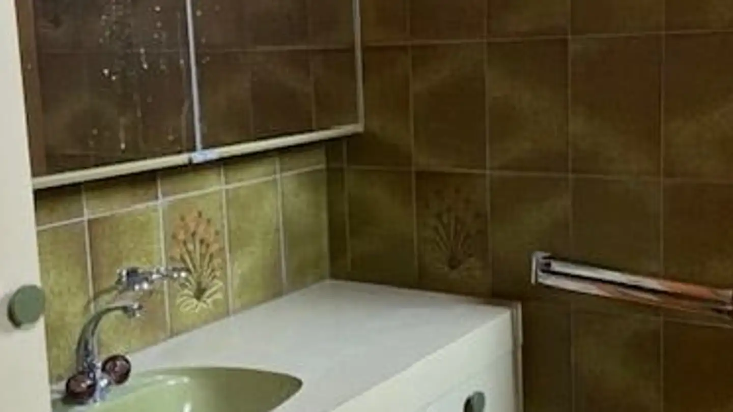 Casa singola in affitto - Dörflistrasse 14, 5742 Kölliken - Foto 2