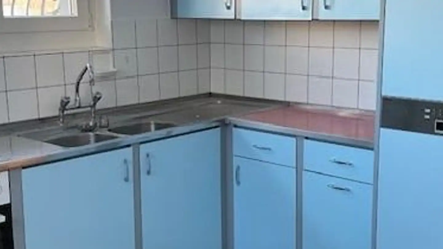 Casa singola in affitto - Dörflistrasse 14, 5742 Kölliken - Foto 3