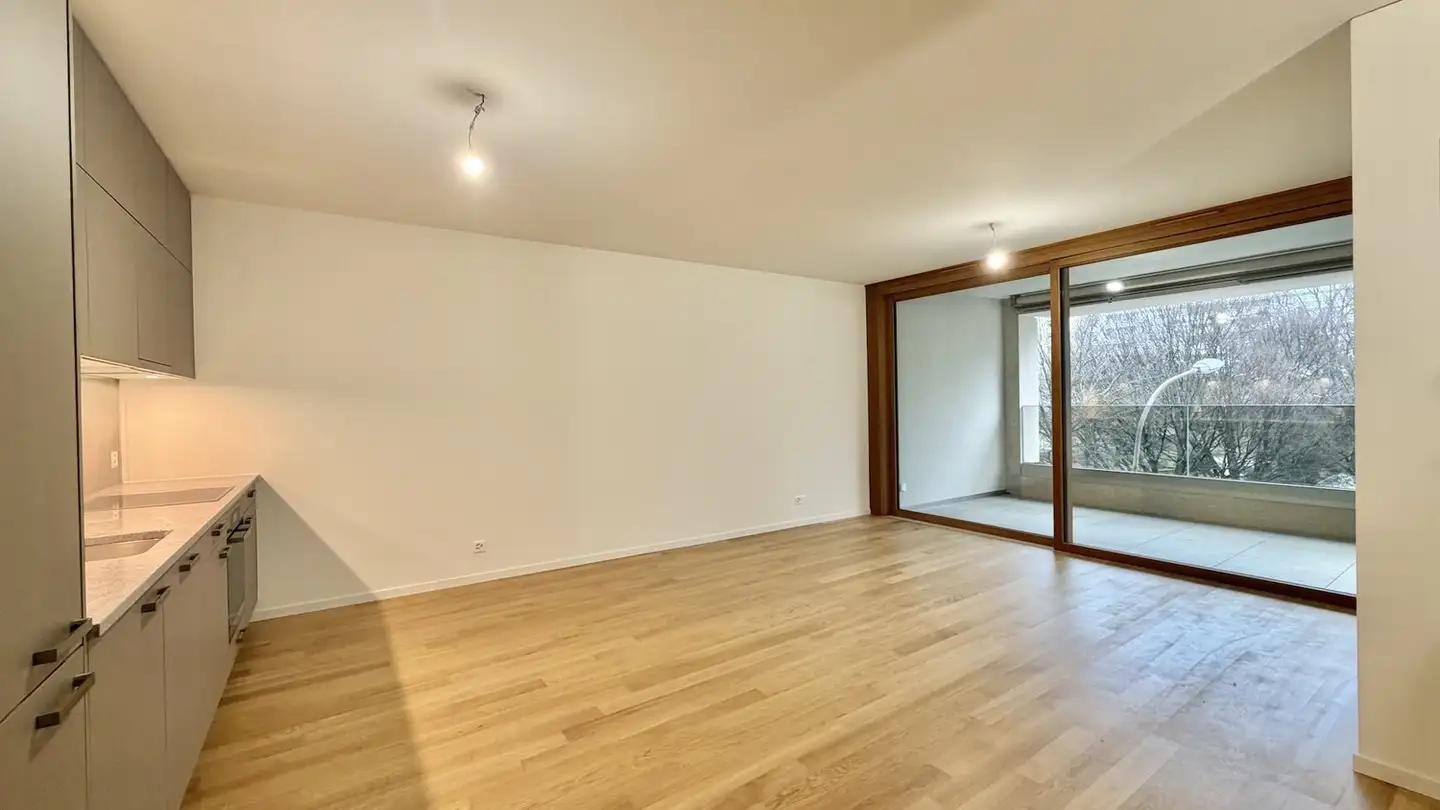 Apartment for rent - 1203 Genève