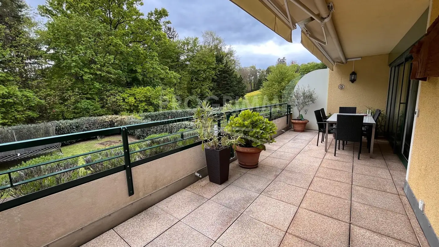 Appartamento in vendita - 1225 Chêne-Bourg - Foto 2