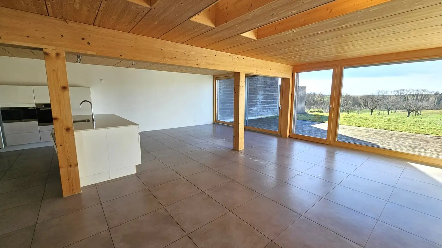 Row house for sale - 1306 Daillens