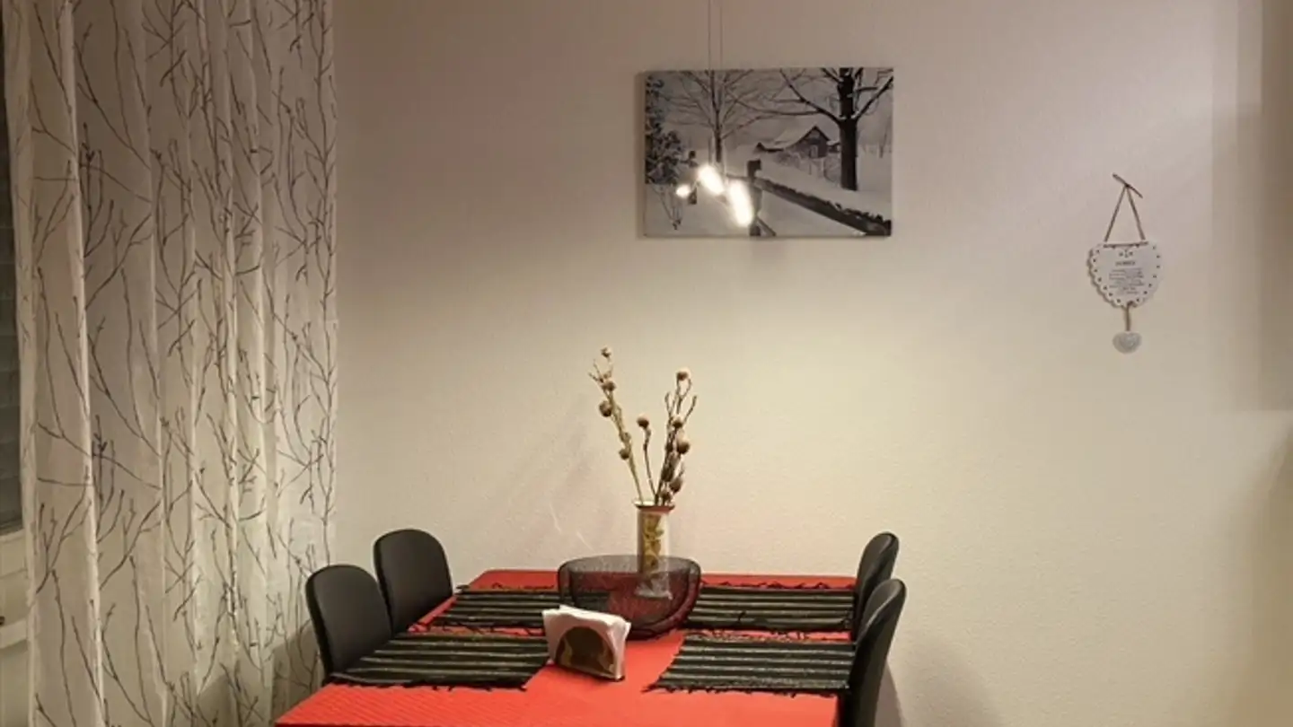 Möblierte Wohnung mieten - Aprikosenstrasse 21, 8051 Zürich - Foto 3