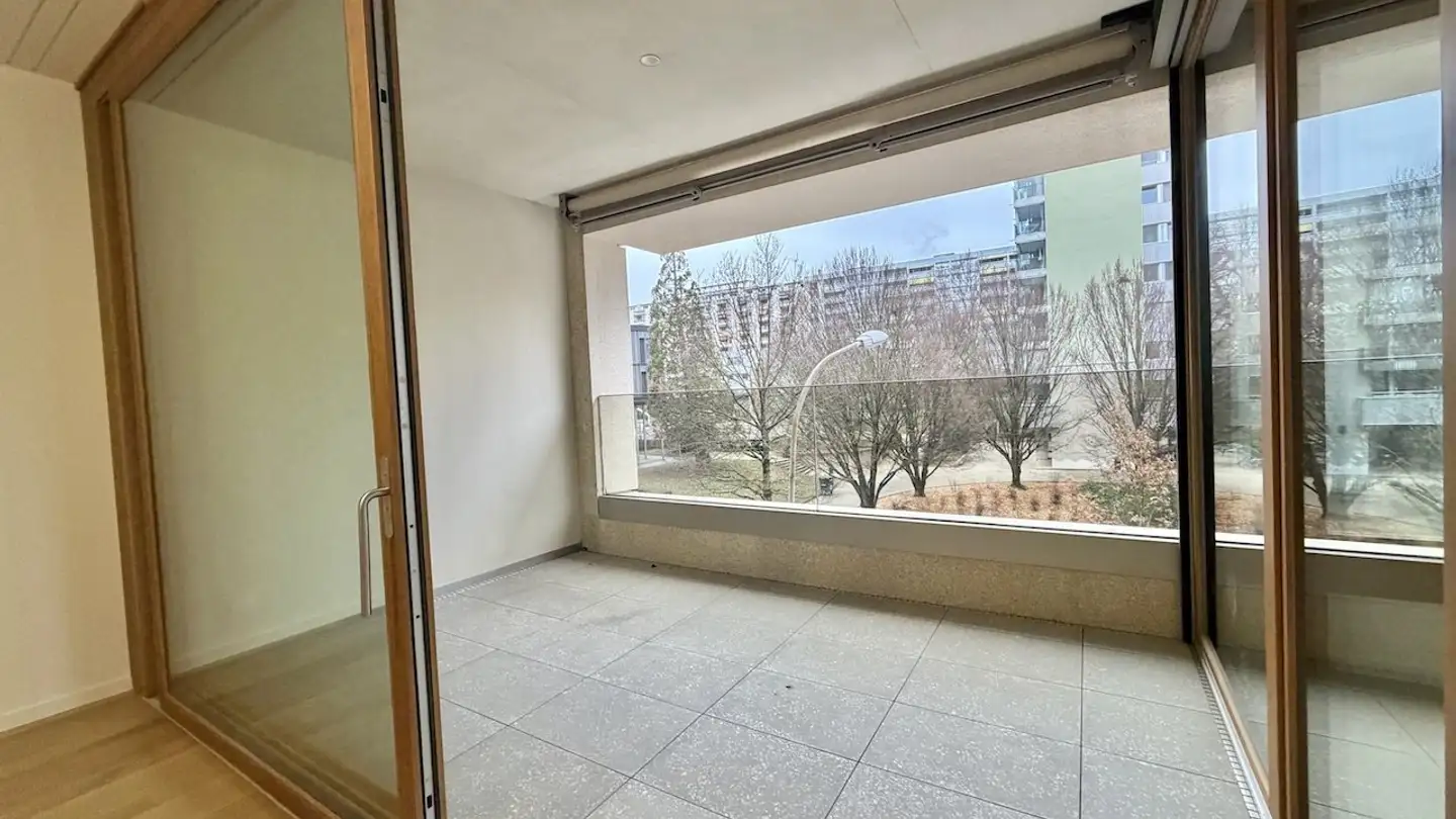 Apartment for rent - 1203 Genève - Photo 3