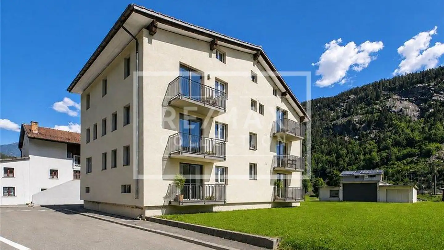 Apartment for sale - 6772 Rodi-Fiesso - Photo 2