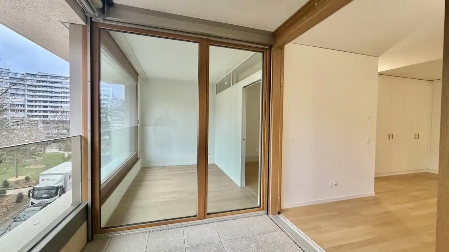 Apartment for rent - 1203 Genève - Photo 4