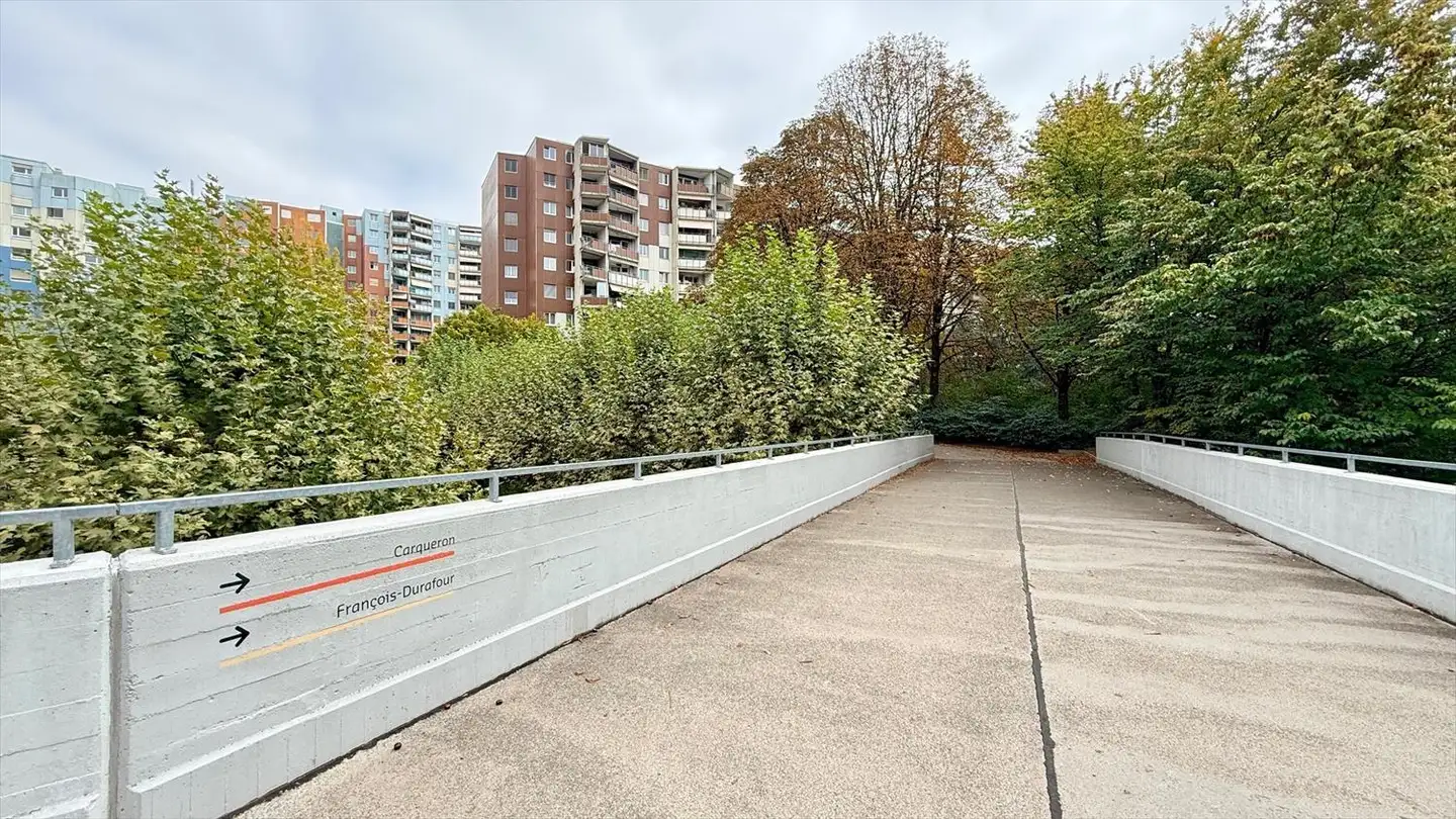 Appartamento in vendita - 1220 Les Avanchets