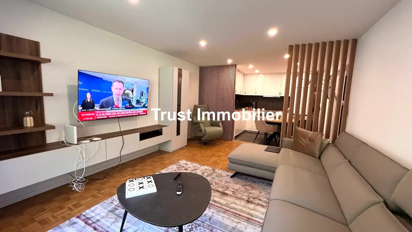 Wohnung kaufen - Rue Du Lac, 1815 Clarens - Foto 4