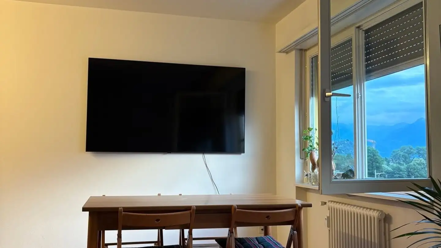 Appartement à louer - Via Saliciolo 12, 6598 Tenero - Photo 2