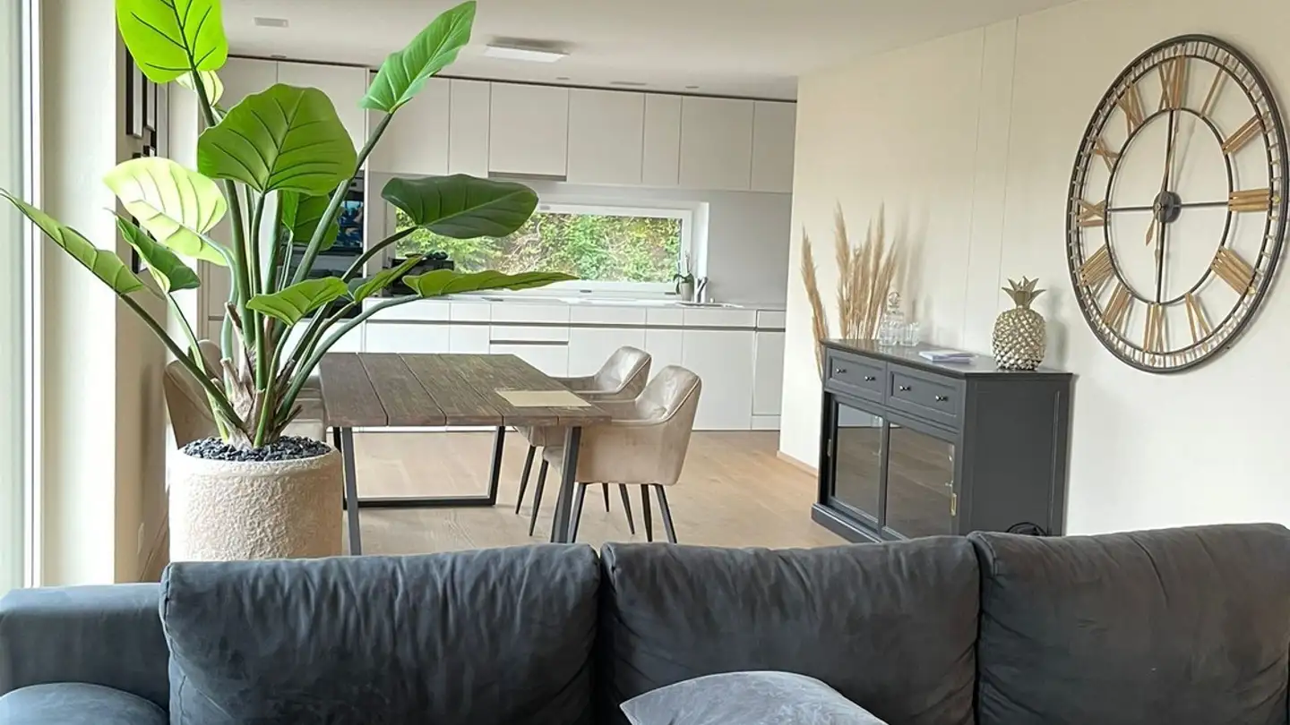 Single room for rent - Hamelirainstrasse 11, 8302 Kloten - Photo 2