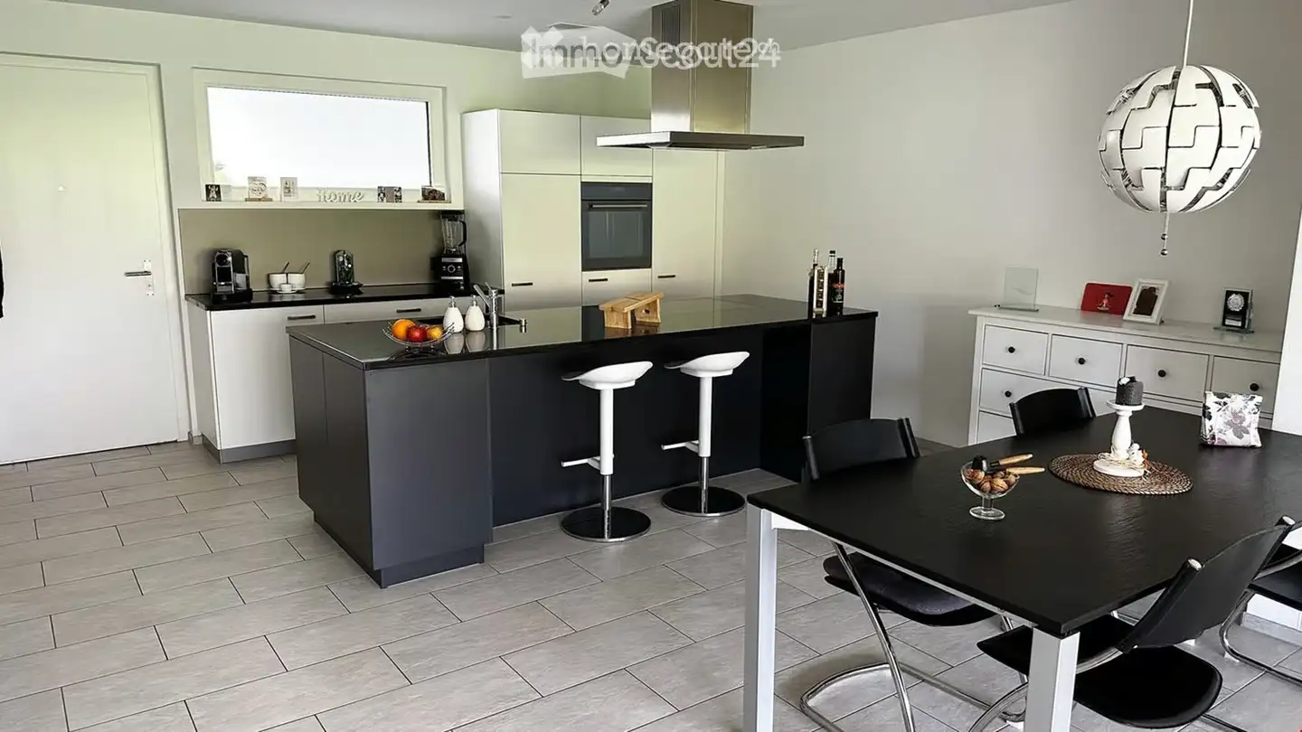 Appartement à louer - Badstrasse 33, 3638 Blumenstein