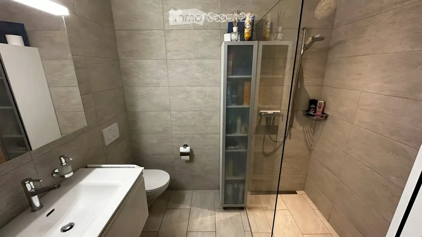 Appartement à louer - Badstrasse 33, 3638 Blumenstein - Photo 2