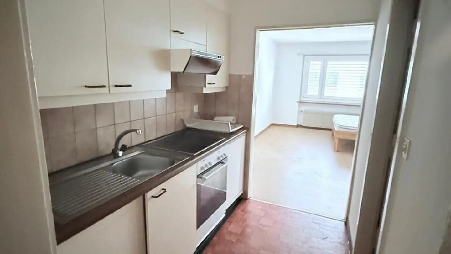 Wohnung mieten - Rue Centrale / Zentralstrasse 55, 2502 Biel/Bienne