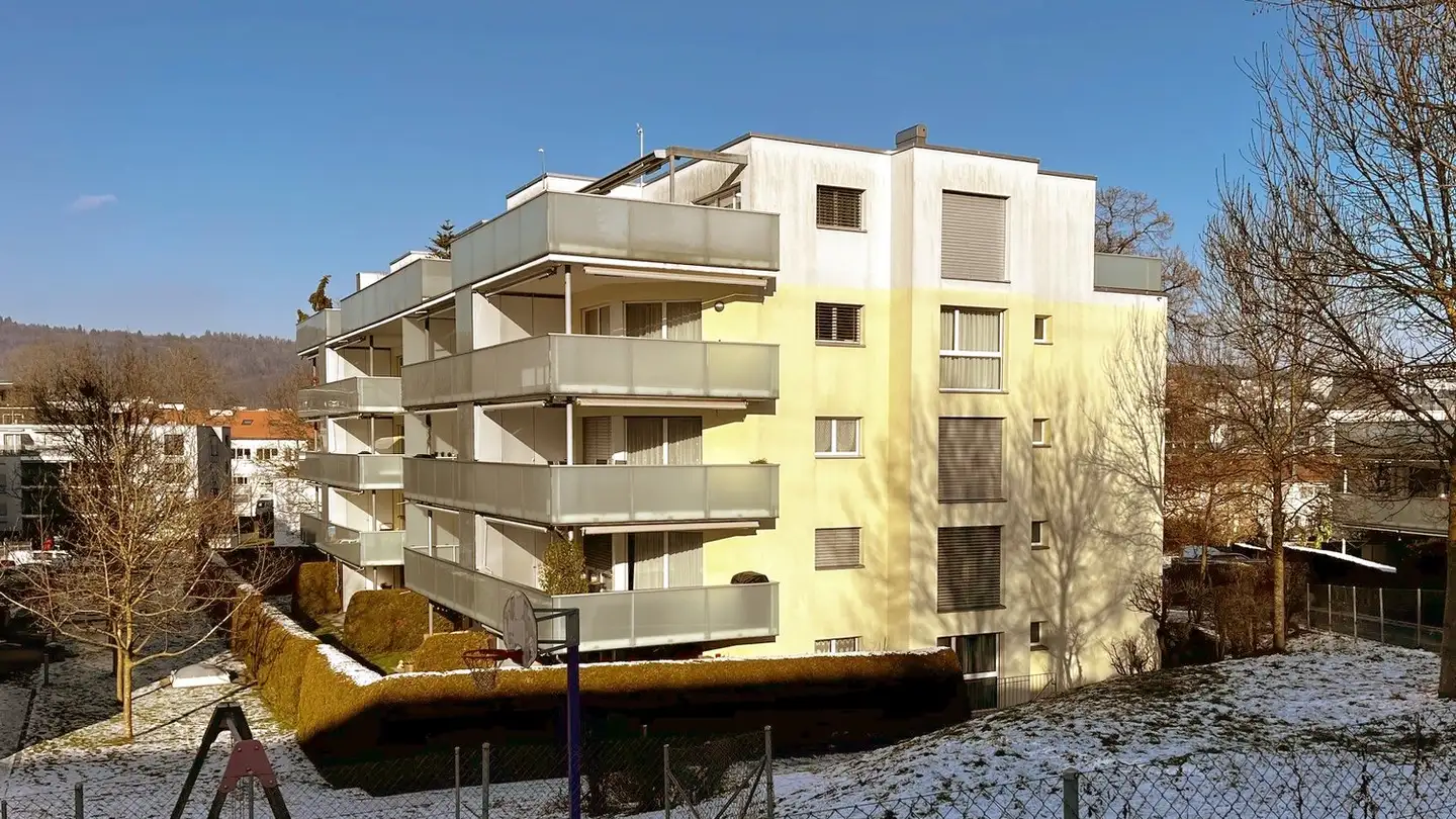 Appartamento in affitto - Schulstrasse 102, 8952 Schlieren