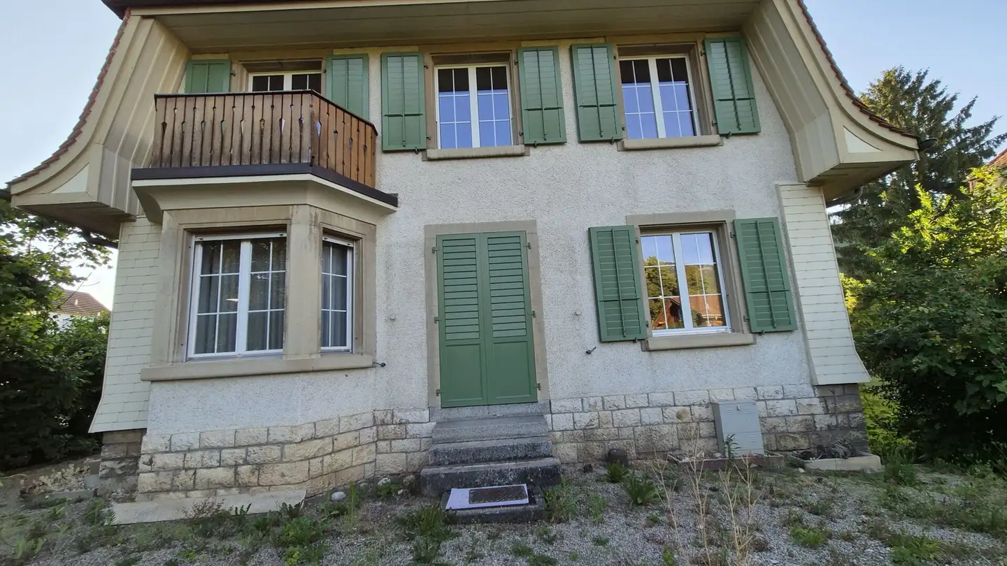 Casa singola in vendita - Zelgliweg 4, 4710 Balsthal - Foto 2