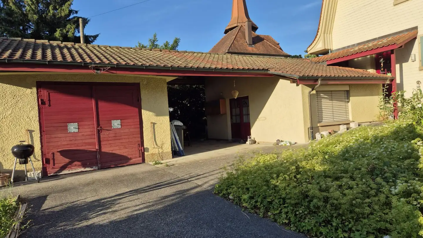 Casa singola in vendita - Zelgliweg 4, 4710 Balsthal - Foto 3