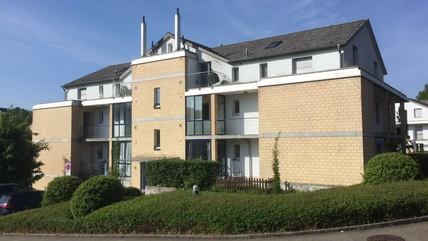 Underground parking space for rent - Stallenmattstrasse 10, 4104 Oberwil BL