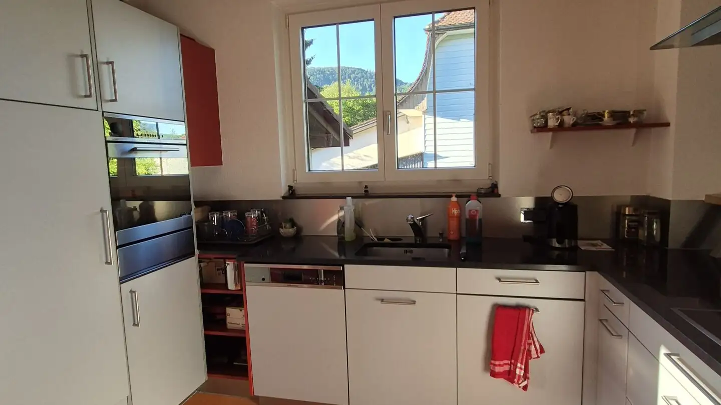 Casa singola in vendita - Zelgliweg 4, 4710 Balsthal - Foto 4