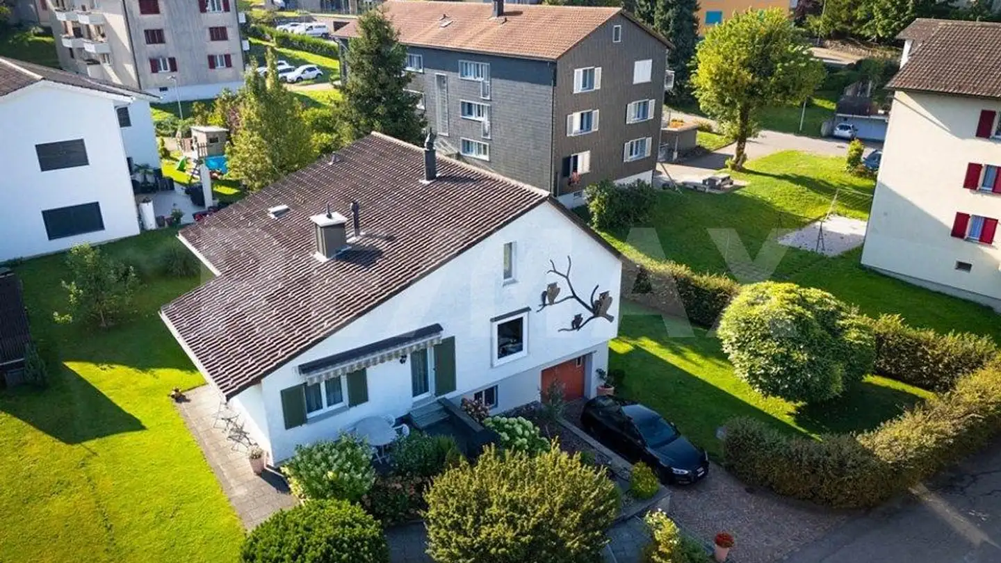 Single house for sale - Schüsselacher 2, 8636 Wald ZH - Photo 2