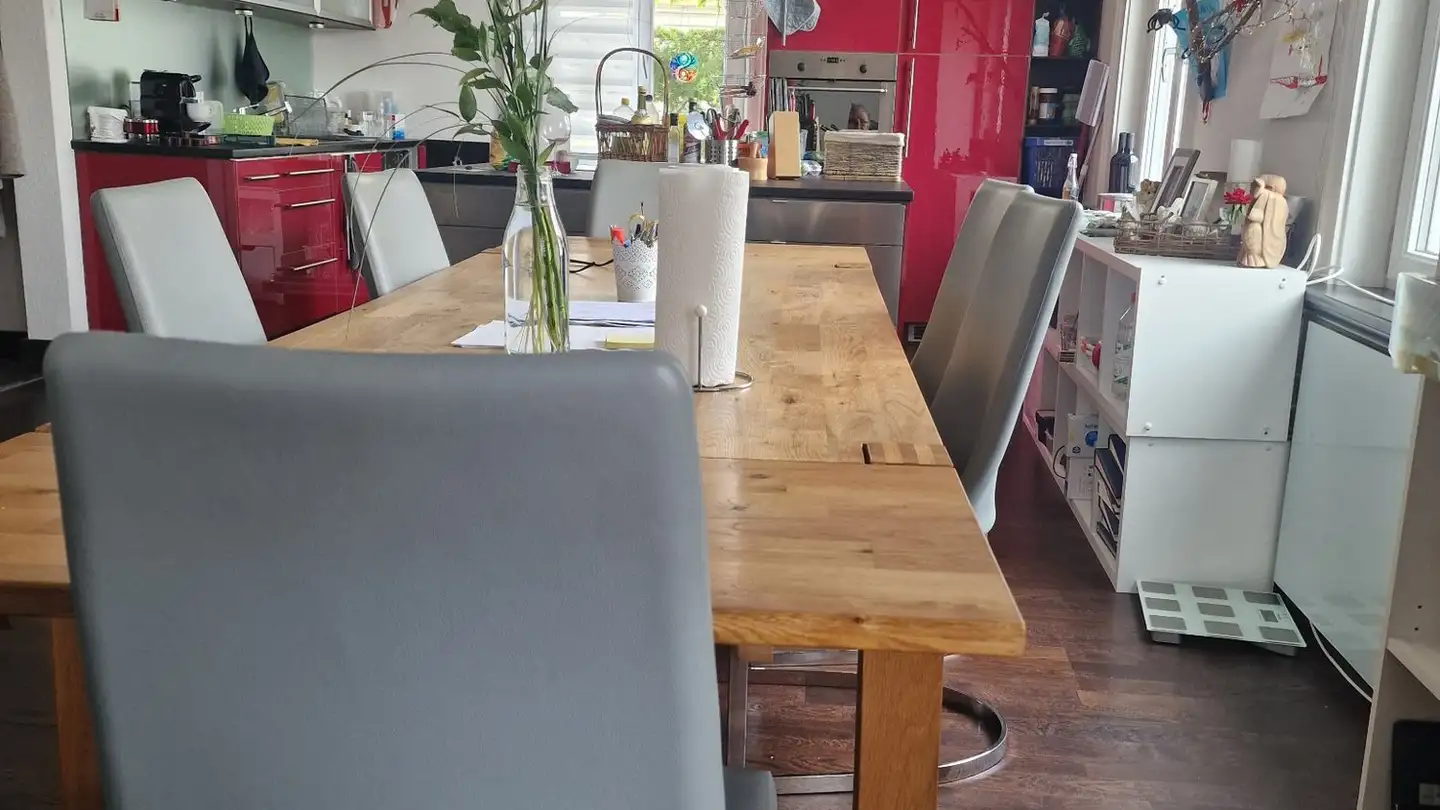 Appartamento in affitto - Bahnhofstrasse, 4552 Derendingen