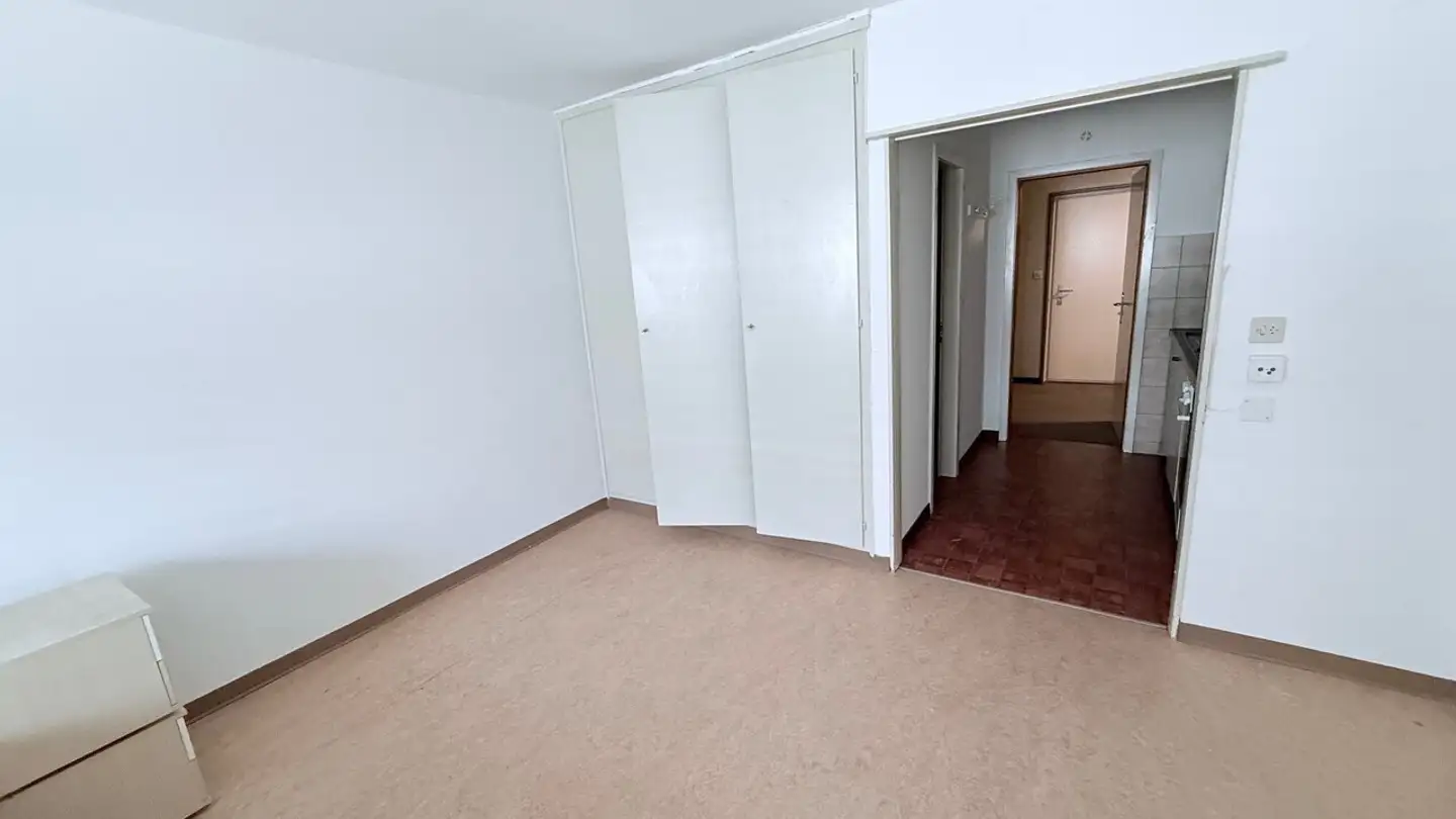 Wohnung mieten - Rue Centrale / Zentralstrasse 55, 2502 Biel/Bienne - Foto 3