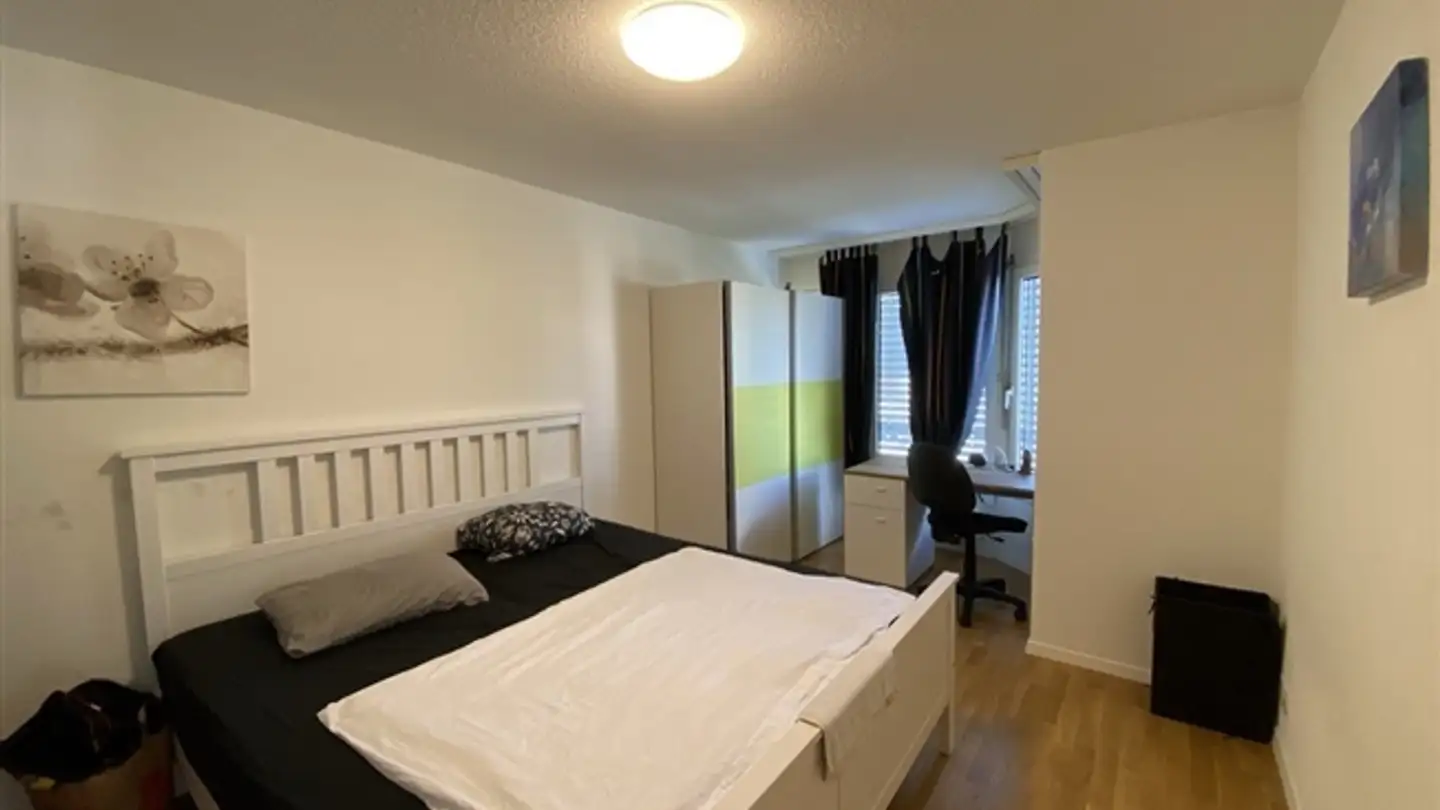 Möblierte Wohnung mieten - Aprikosenstrasse 21, 8051 Zürich - Foto 4