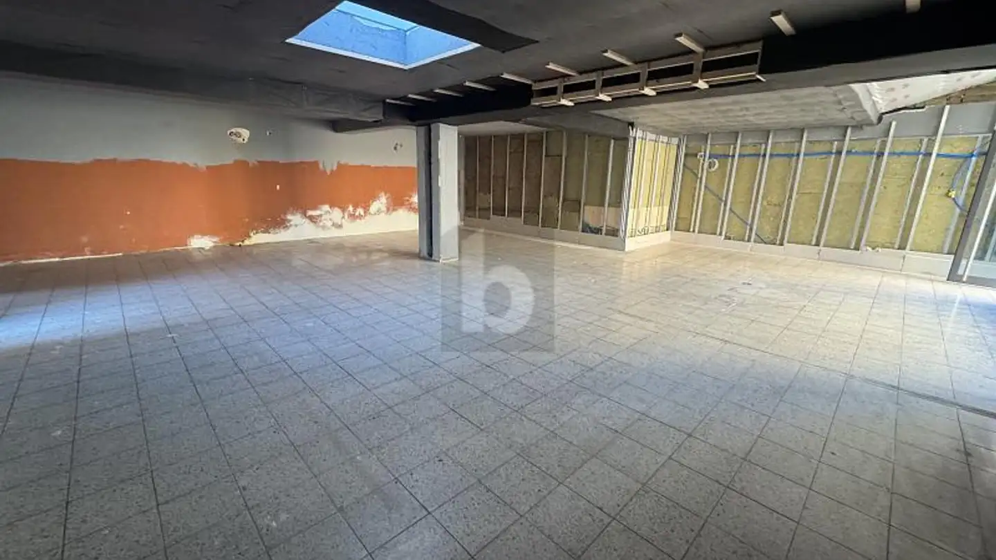 Commercial building plot for rent - 6022 Grosswangen - Photo 3