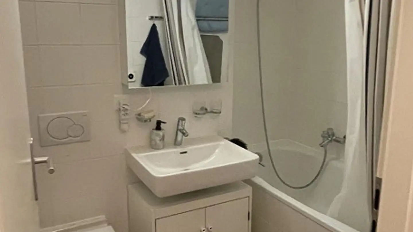 Apartment for rent - Rue Du Grand-Pré 70d, 1202 Genève