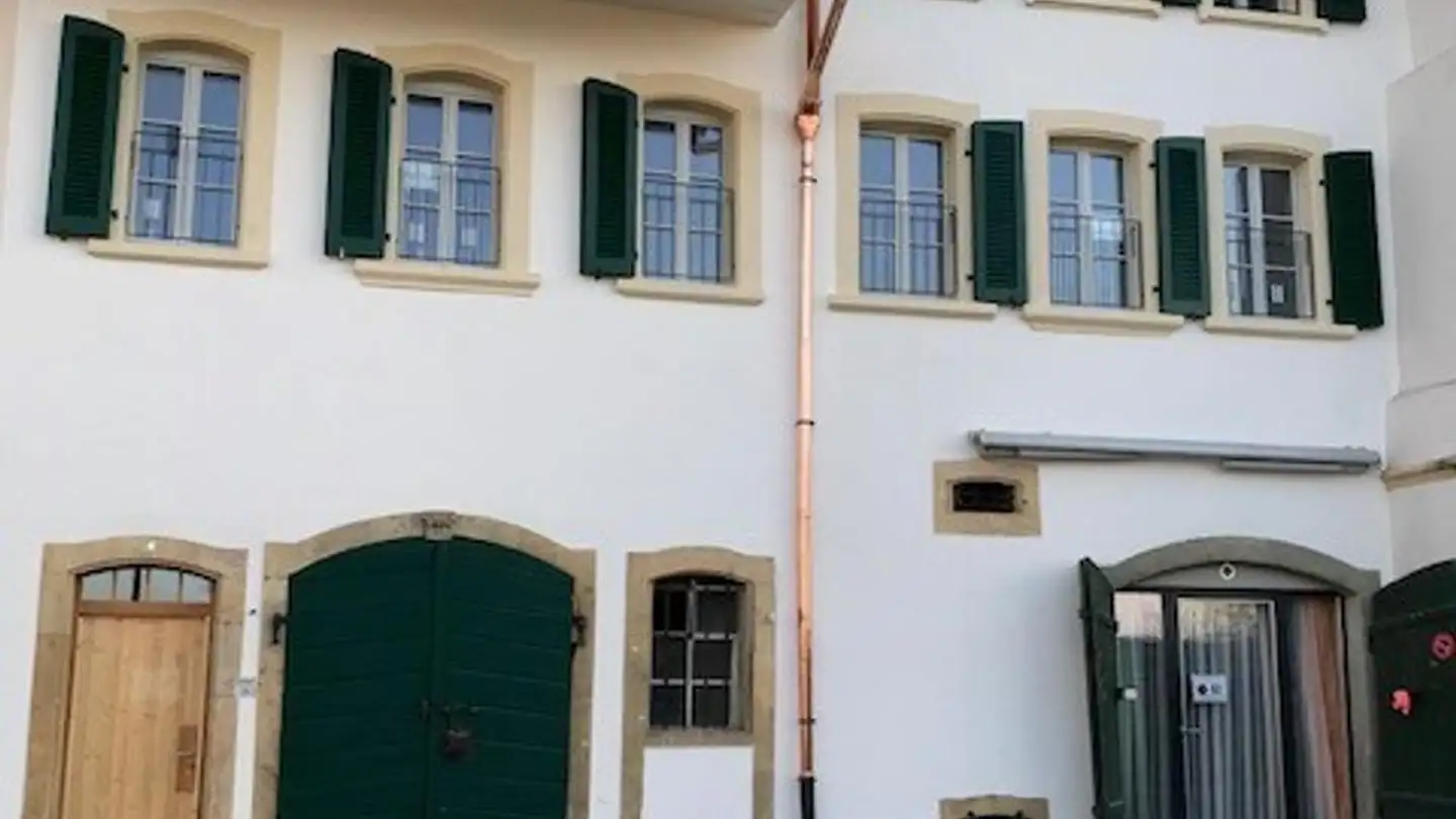 Appartamento in affitto - Ryf 38, 3280 Murten - Photo 3