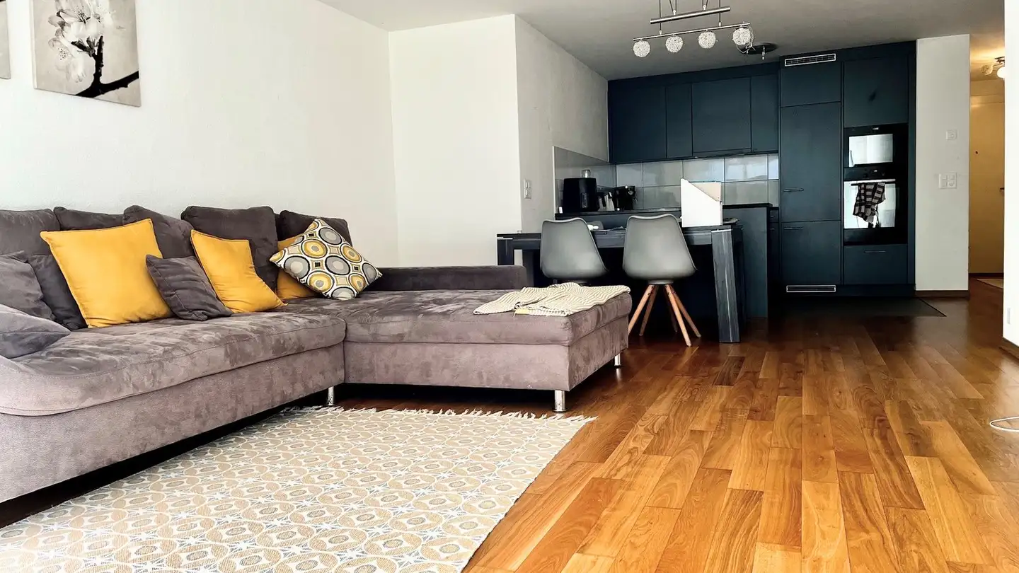 Appartamento in affitto - Schulstrasse 102, 8952 Schlieren - Foto 2