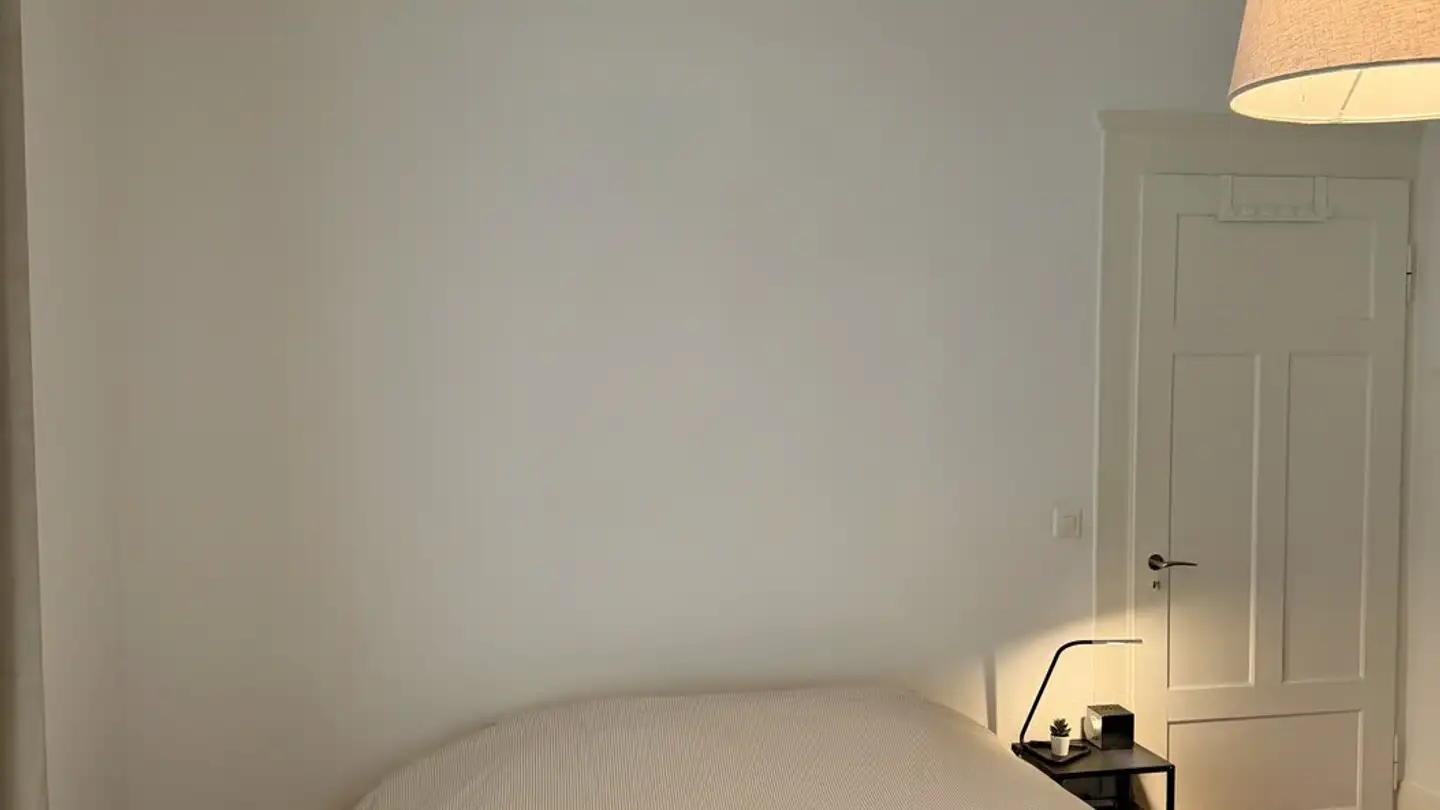 Wohnung mieten - 8008 Zürich