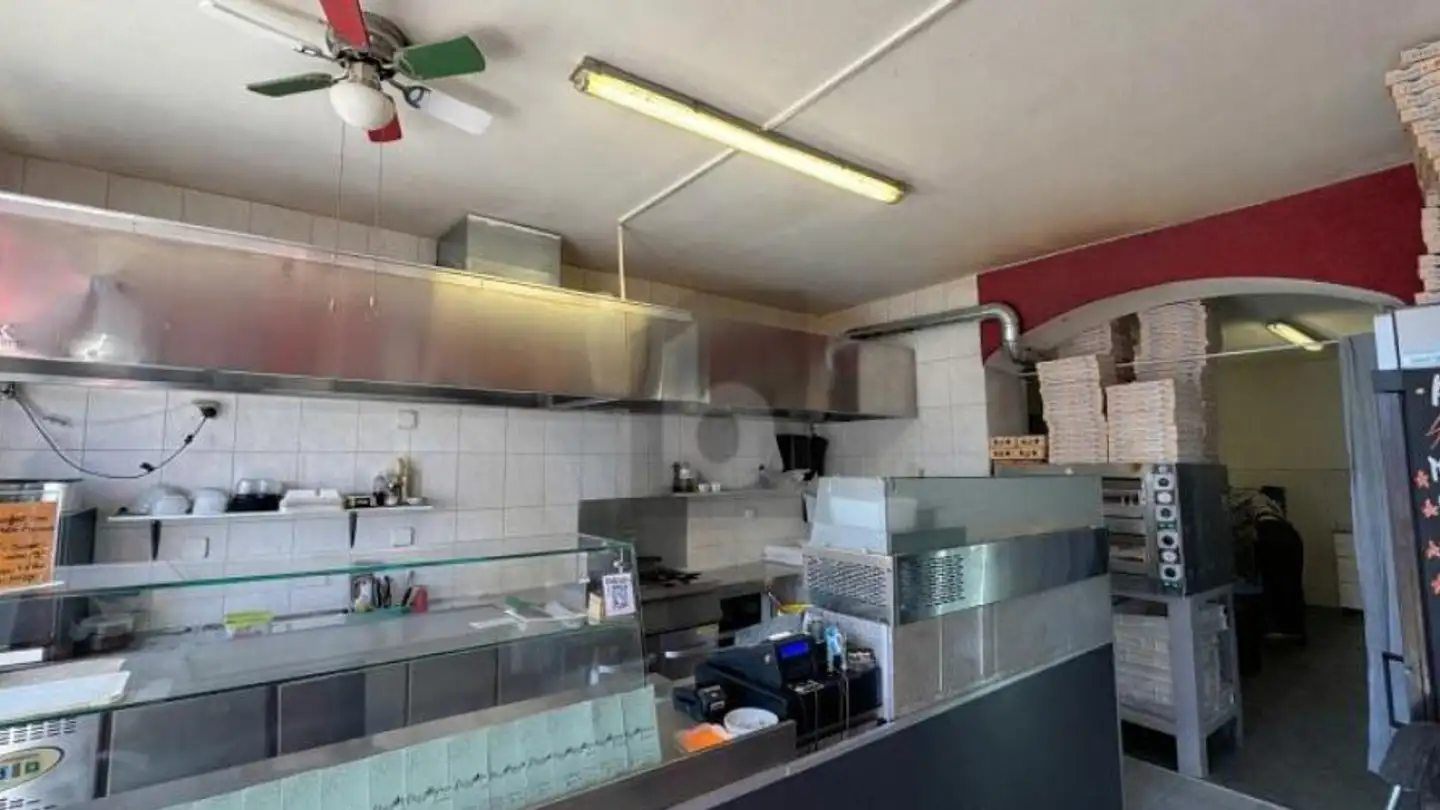 Restaurant for sale - 1854 Leysin - Photo 3