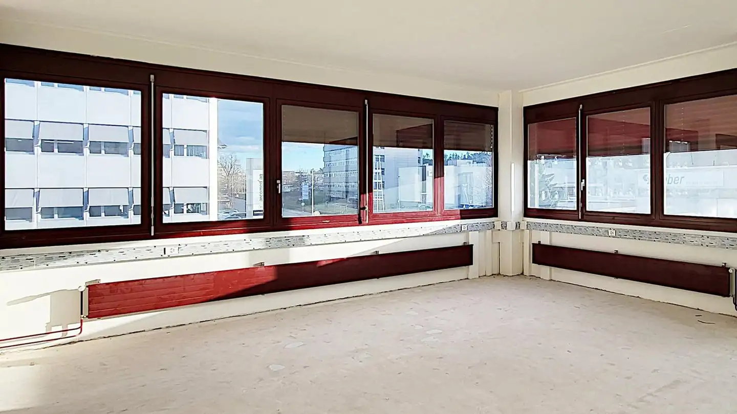 Commercial for rent - Steinackerstrasse 23, 8302 Kloten - Photo 4