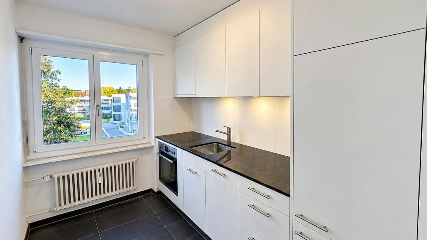 Apartment for rent - Aarbergstrasse 23, 3294 Büren an der Aare - Photo 3