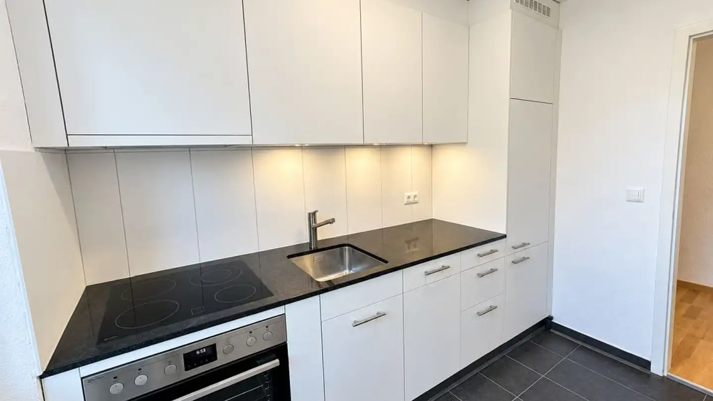 Apartment for rent - Aarbergstrasse 23, 3294 Büren an der Aare - Photo 4