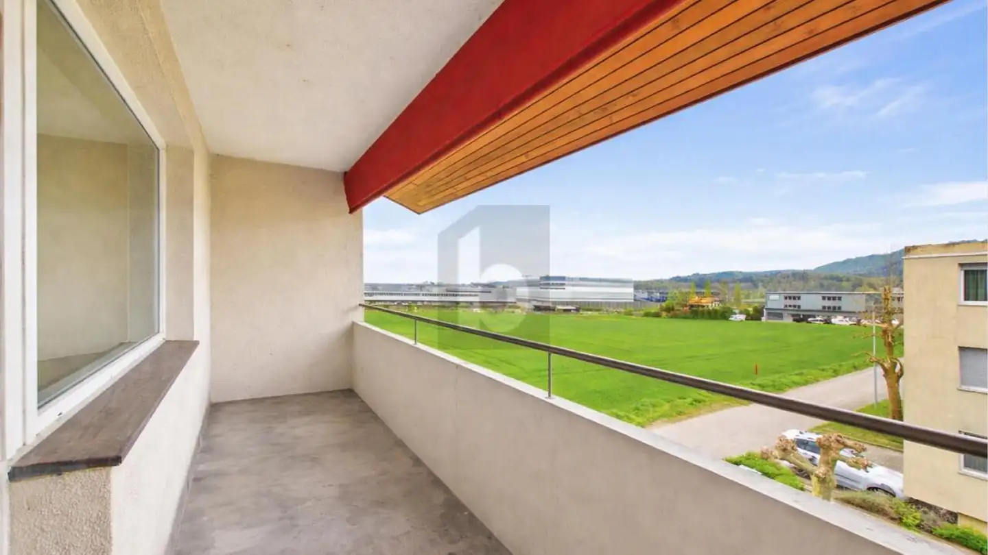 Apartment for sale - 3302 Moosseedorf