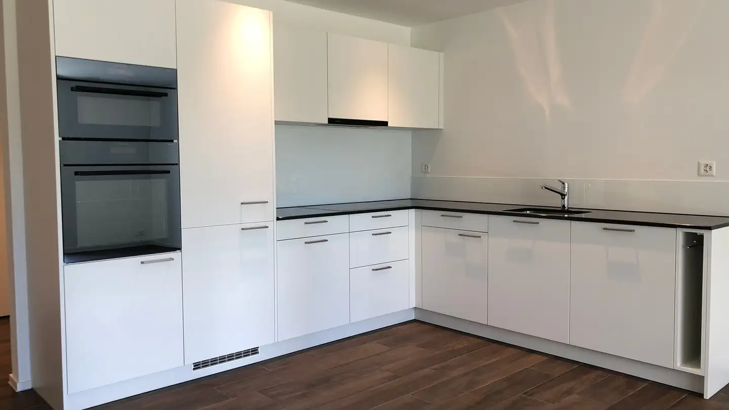 Apartment for rent - Bernaustrasse 637, 5325 Leibstadt