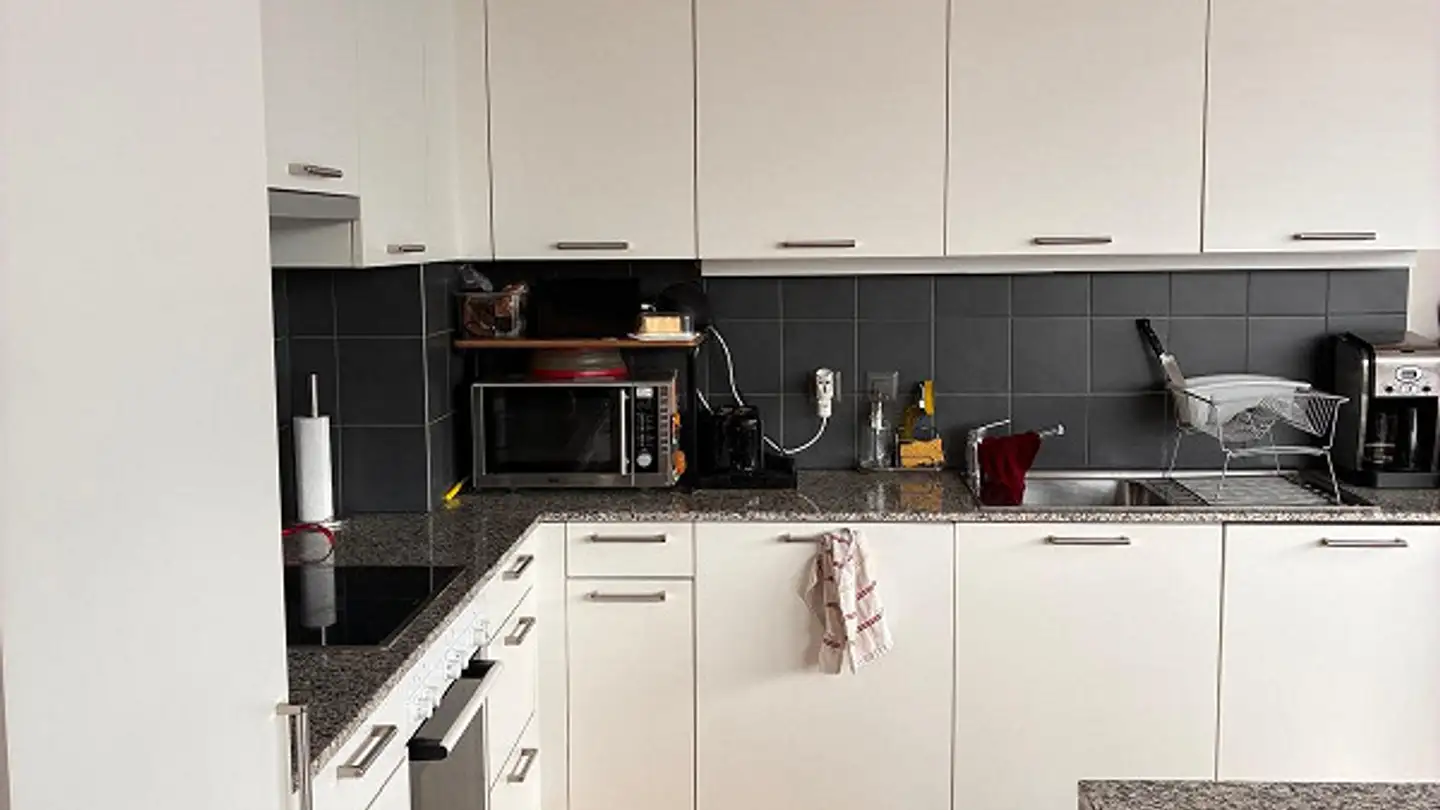 Apartment for rent - Rue Du Grand-Pré 70d, 1202 Genève - Photo 3