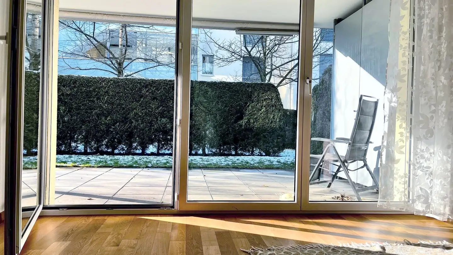 Appartamento in affitto - Schulstrasse 102, 8952 Schlieren - Foto 3