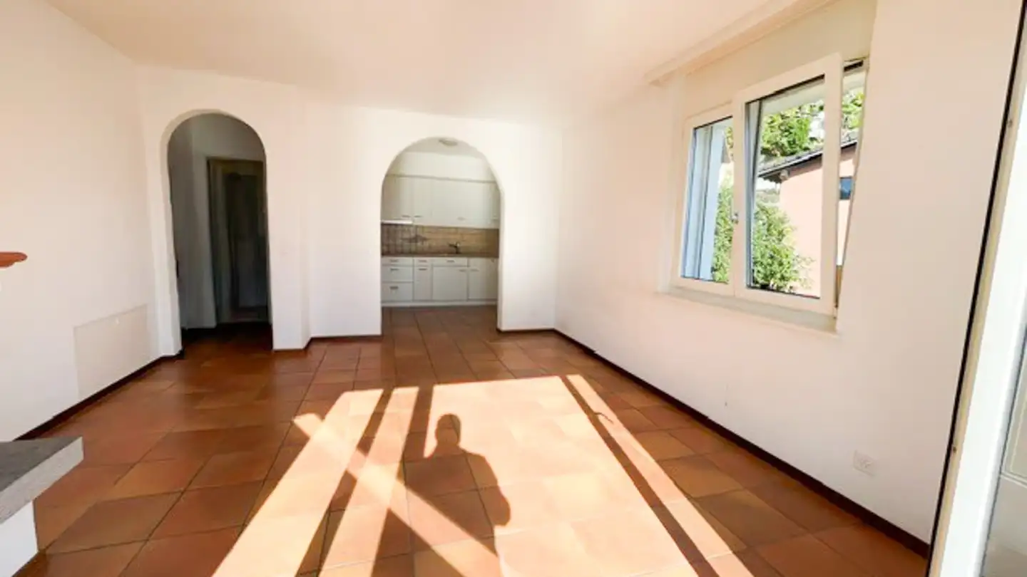 Apartment for rent - Via Livurcio 14, 6622 Ronco sopra Ascona - Photo 2