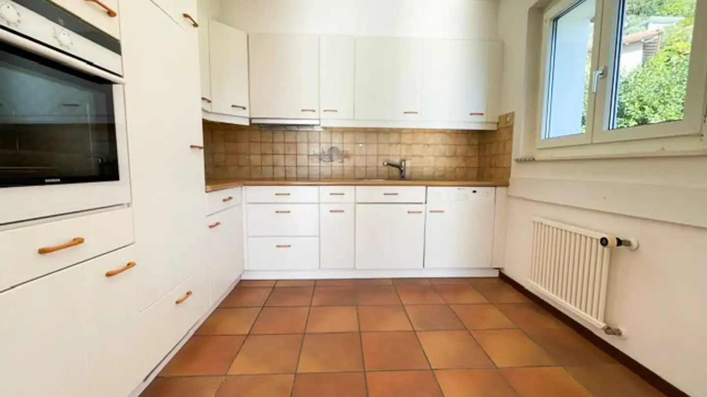 Apartment for rent - Via Livurcio 14, 6622 Ronco sopra Ascona - Photo 3